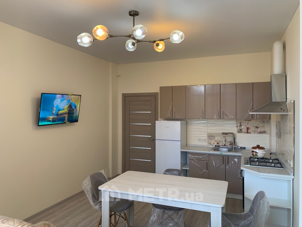 Фото квартиры, г. Одесса, ул. Цветочная 1 (13752-3)