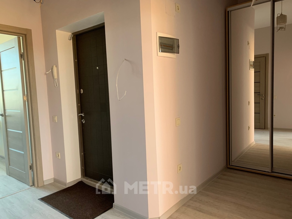 Фото квартиры, г. Одесса, ул. Цветочная 1 (13752-5)