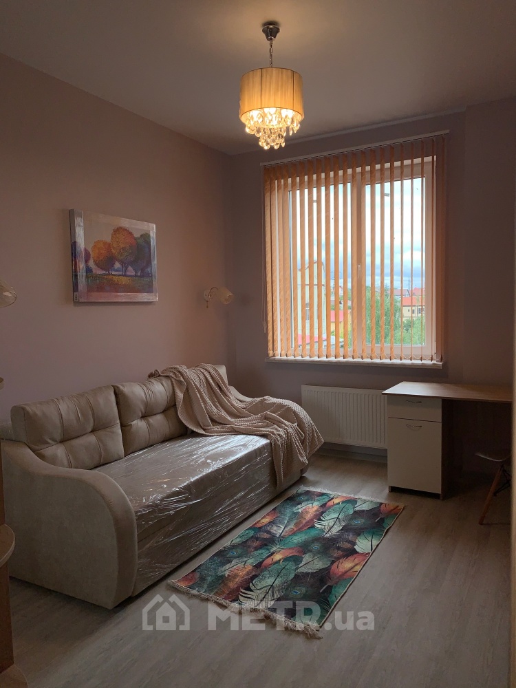 Фото квартиры, г. Одесса, ул. Цветочная 1 (13752-4)