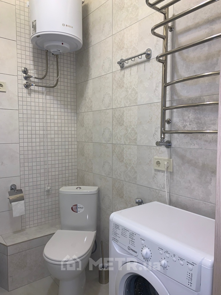 Фото квартиры, г. Одесса, ул. Цветочная 1 (13752-7)