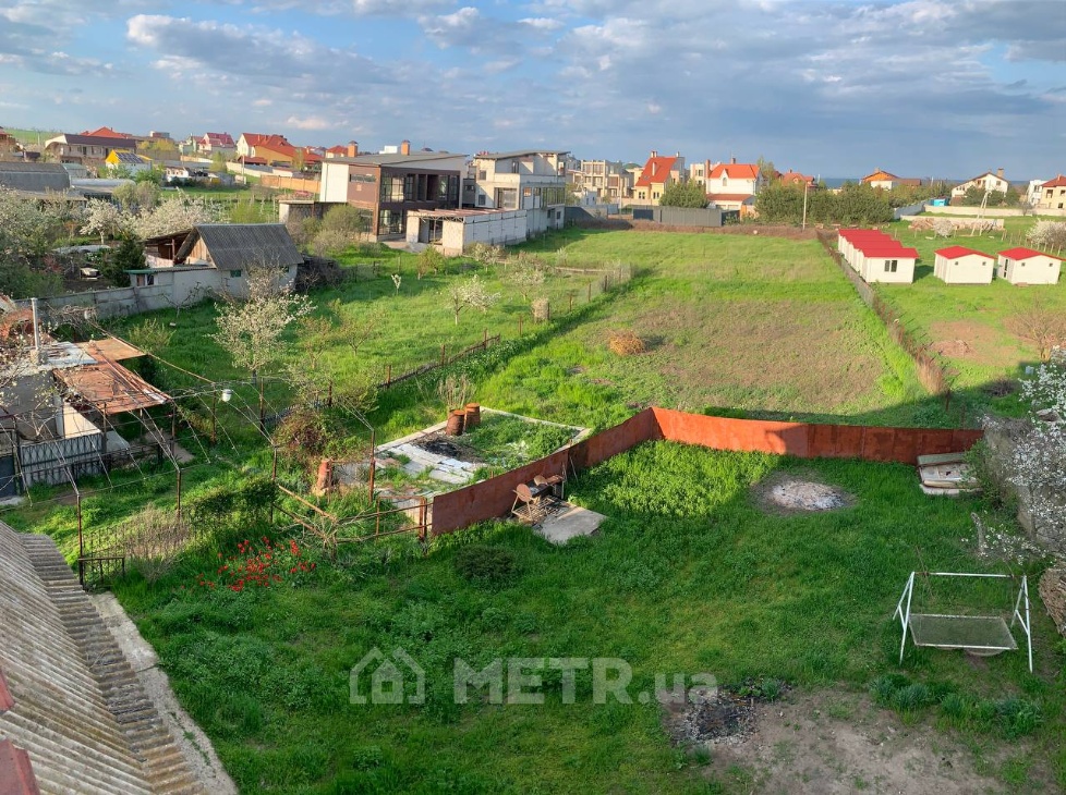 Фото будинку, с. Санжійка, Леонідово, ул. Хуторна 24 (15743-27)