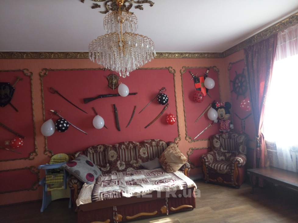 Фото будинку, с. Санжійка, Леонідово, ул. Хуторна 24 (15743-6)