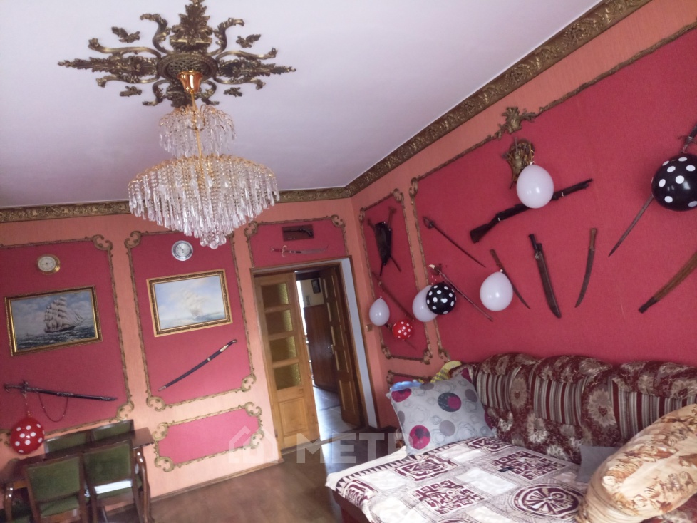 Фото будинку, с. Санжійка, Леонідово, ул. Хуторна 24 (15743-7)