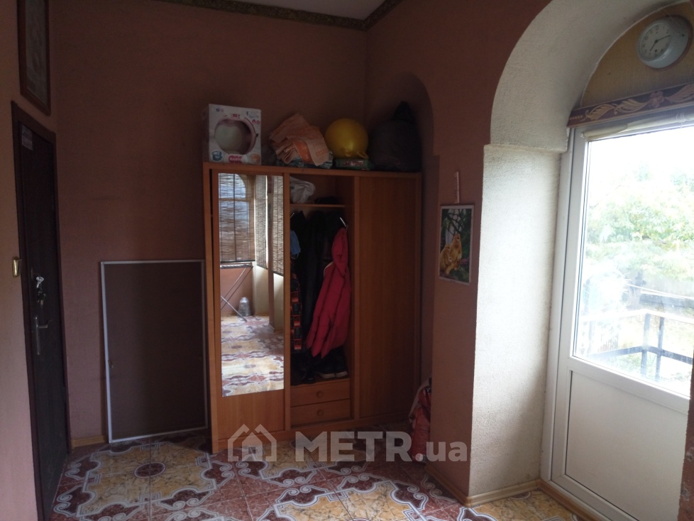 Фото будинку, с. Санжійка, Леонідово, ул. Хуторна 24 (15743-12)