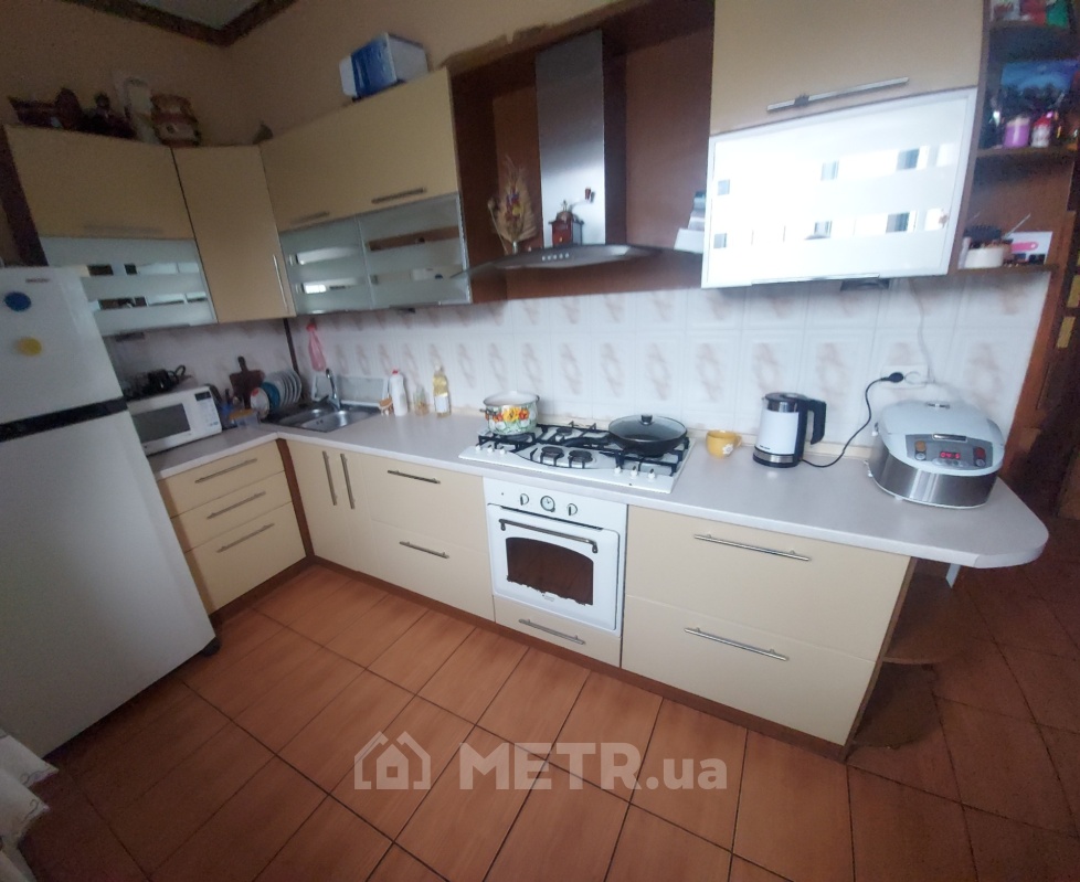 Фото будинку, с. Санжійка, Леонідово, ул. Хуторна 24 (15743-5)