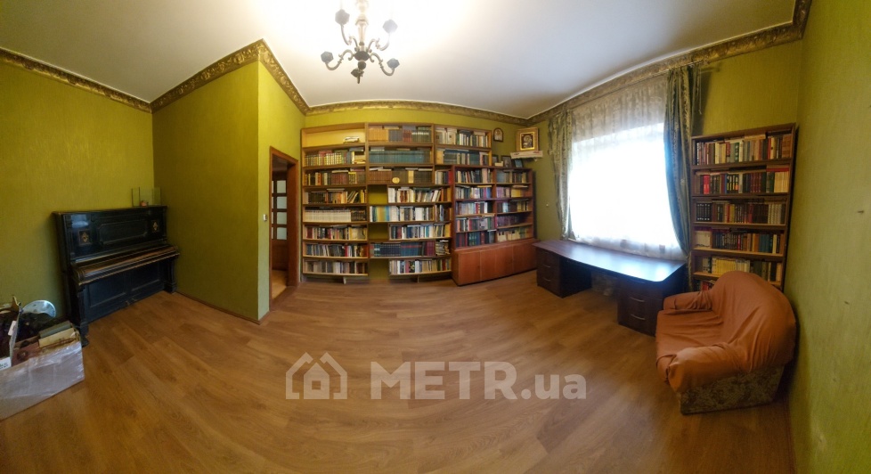 Фото будинку, с. Санжійка, Леонідово, ул. Хуторна 24 (15743-10)