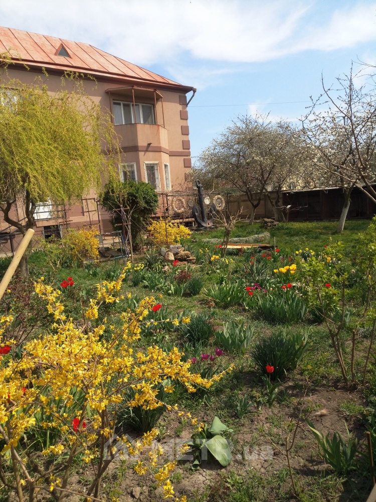 Фото будинку, с. Санжійка, Леонідово, ул. Хуторна 24 (15743-24)