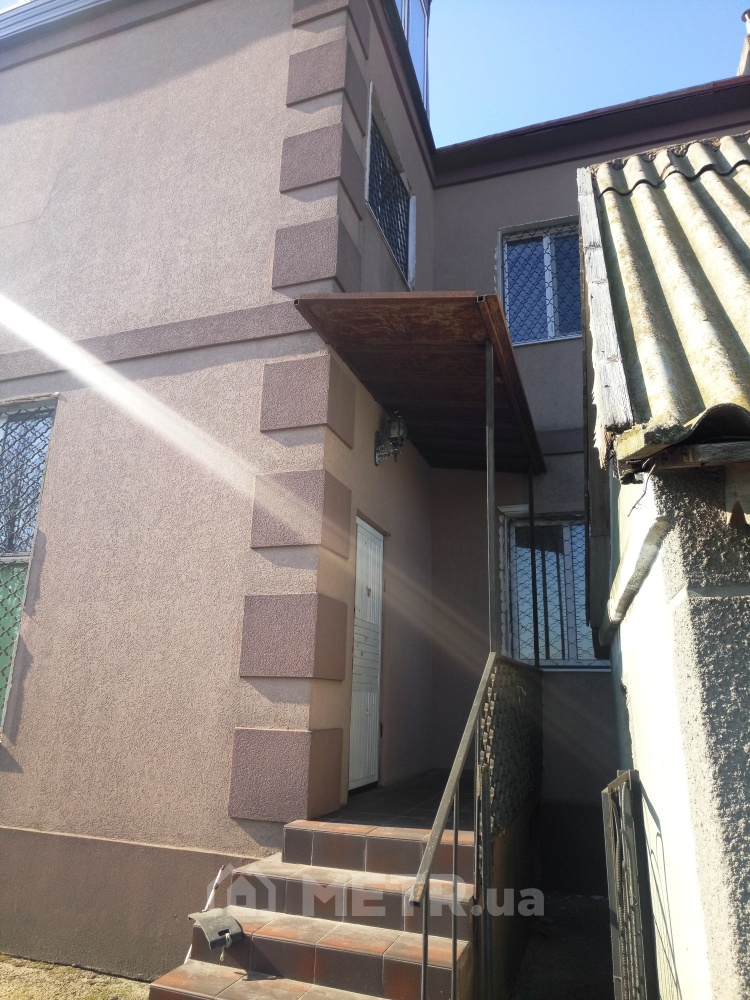 Фото будинку, с. Санжійка, Леонідово, ул. Хуторна 24 (15743-4)