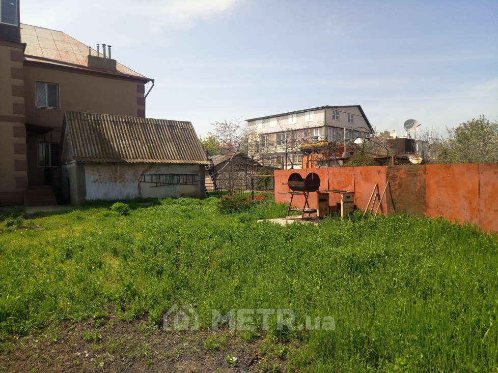 Фото будинку, с. Санжійка, Леонідово, ул. Хуторна 24 (15743-21)