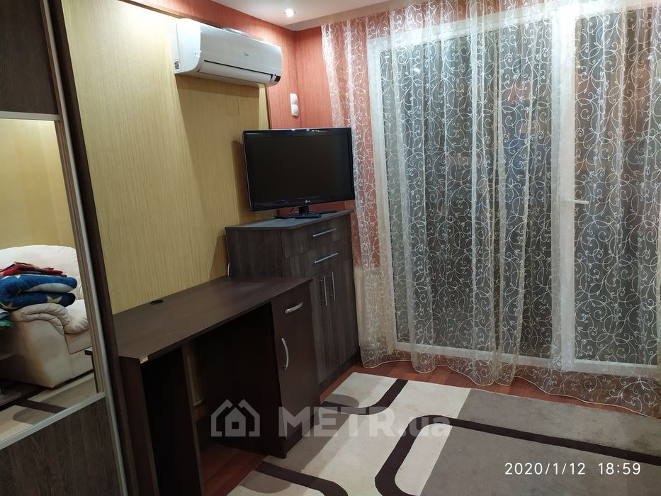 Фото квартиры, г. Одесса, ул. Паустовского 2А (15769-2)