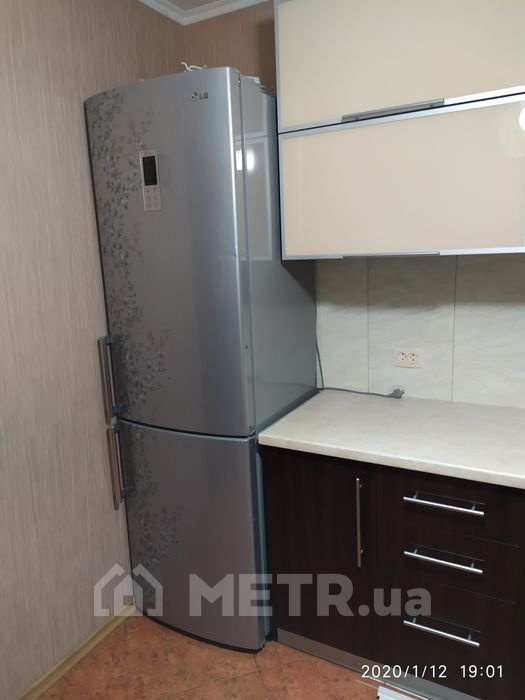 Фото квартиры, г. Одесса, ул. Паустовского 2А (15769-5)