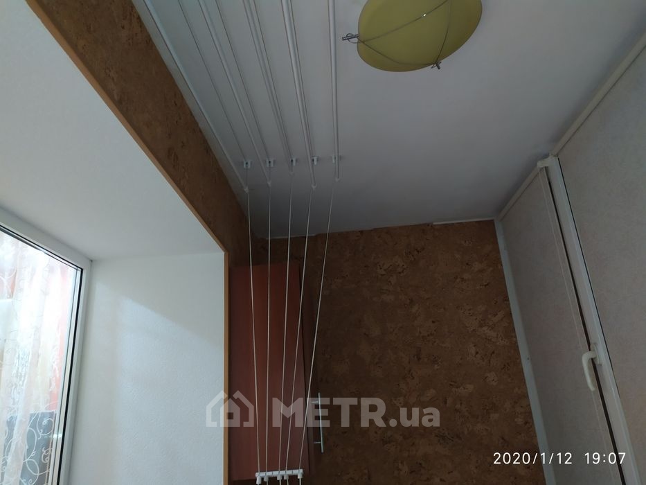 Фото квартиры, г. Одесса, ул. Паустовского 2А (15769-12)