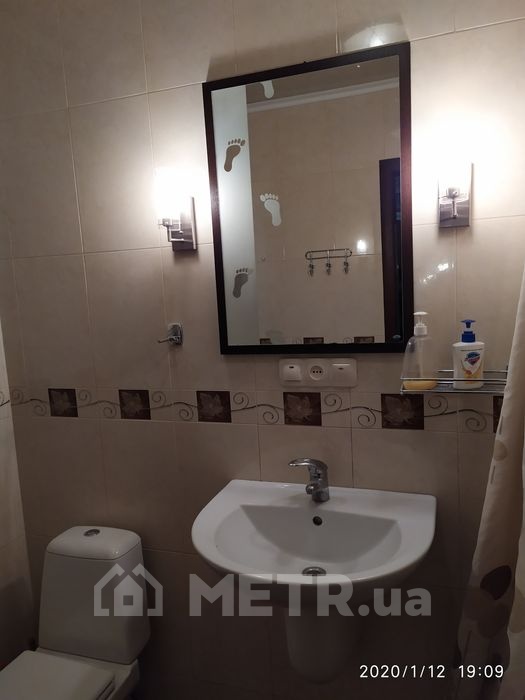 Фото квартиры, г. Одесса, ул. Паустовского 2А (15769-9)