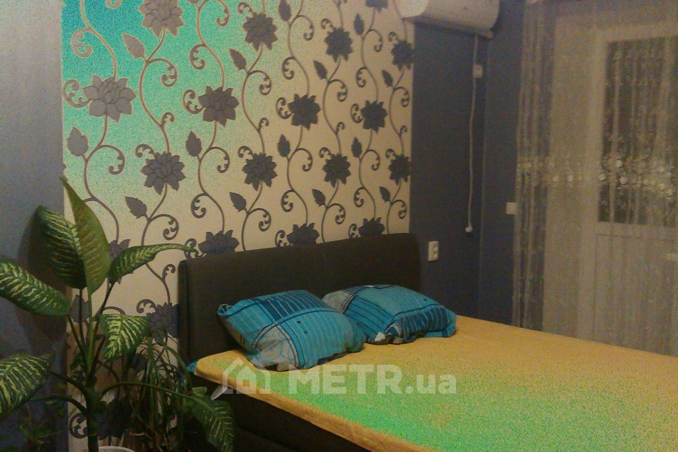 Фото квартиры, г. Черноморск, проспект Мира 29 (643-9)