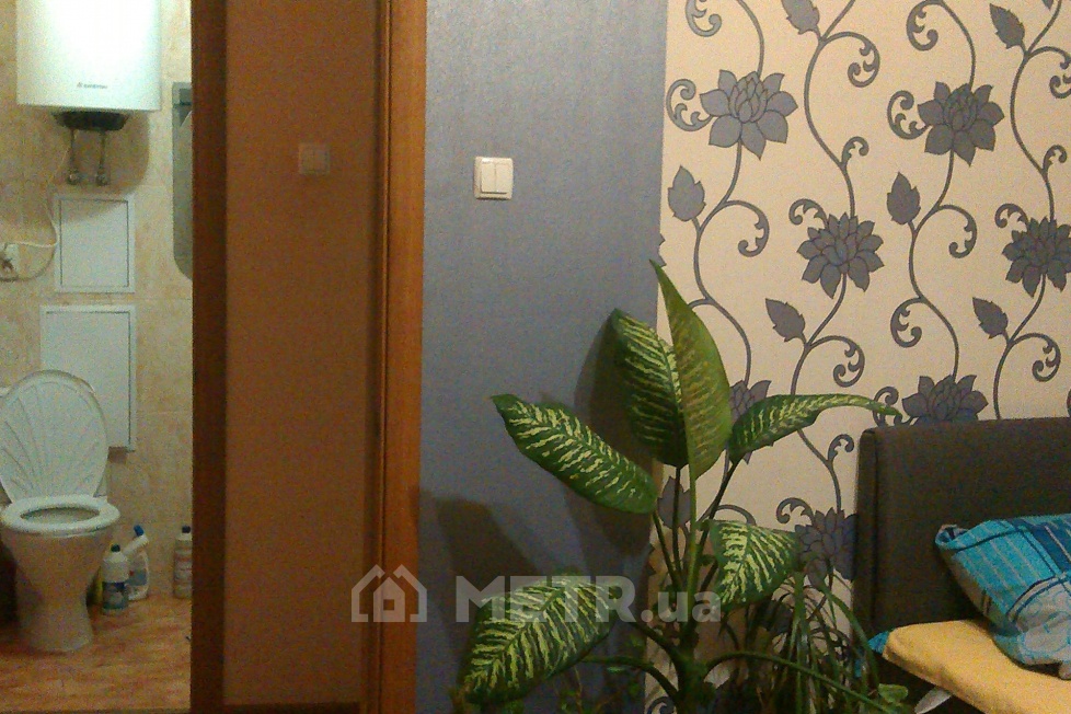 Фото квартиры, г. Черноморск, проспект Мира 29 (643-11)