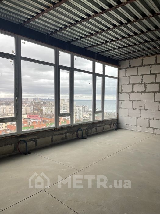 Фото квартиры, г. Черноморск, ул. Радостная 21 (15807-2)