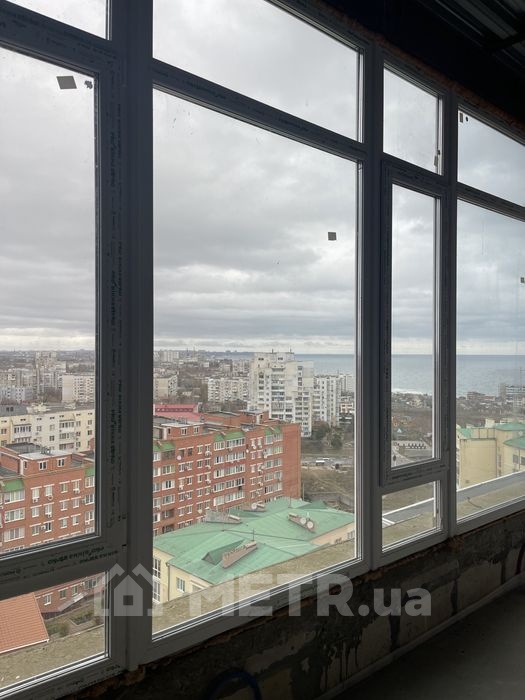 Фото квартиры, г. Черноморск, ул. Радостная 21 (15807-3)