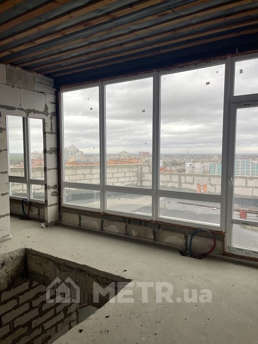 Фото квартиры, г. Черноморск, ул. Радостная 21 (15807-7)