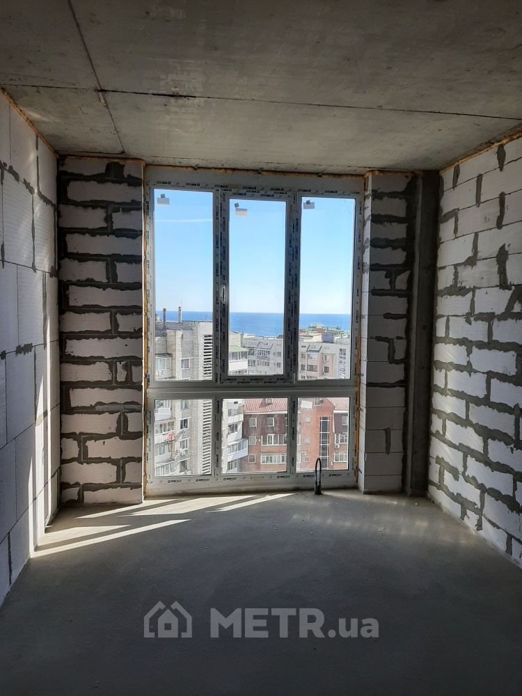 Фото квартиры, г. Черноморск, ул. Парусная 1С (12662-3)