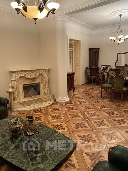 Фото квартиры, г. Одесса, ул. Большая Арнаутская 107 (15851-1)