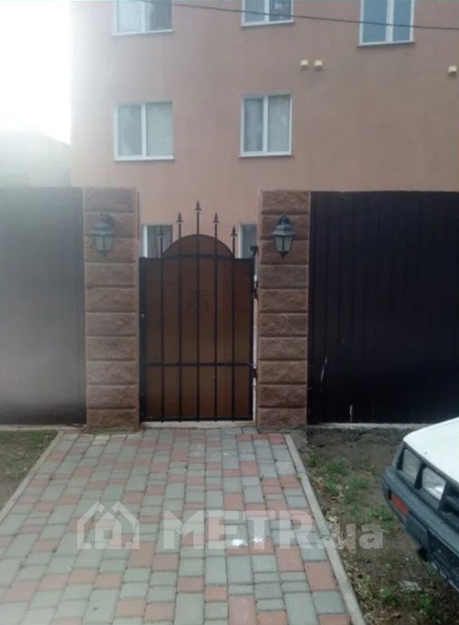 Фото квартиры, г. Одесса, Балтская Дорога 8 (15970-1)