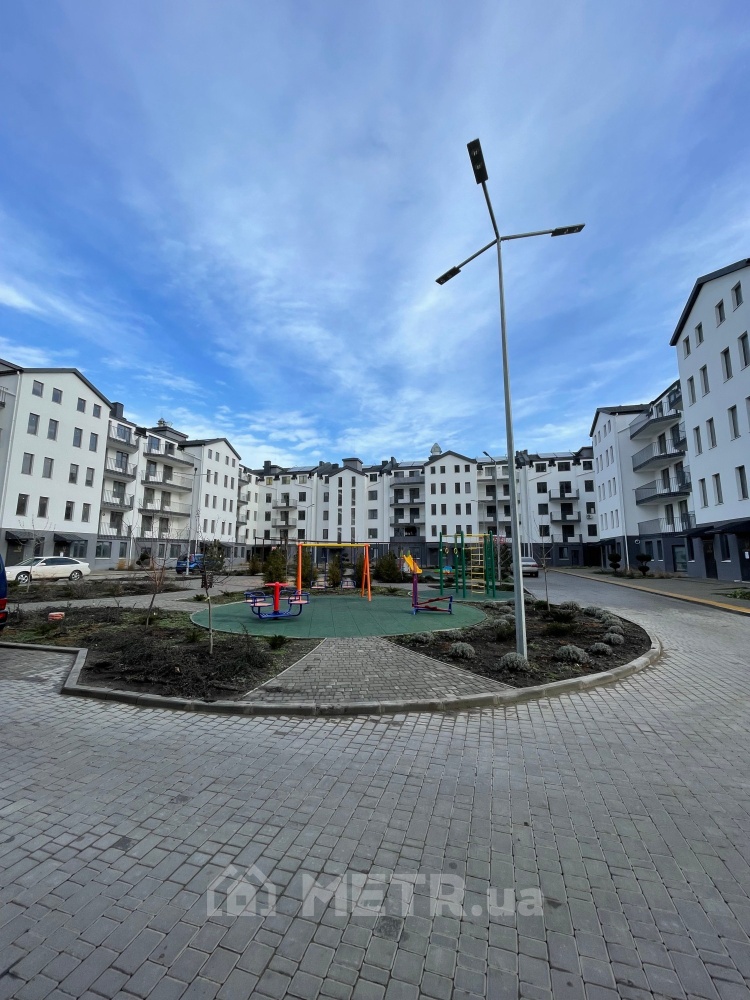 Фото коммерческой недвижимости, пос. Лески, ул. Академика Сахарова 9 (15986-5)