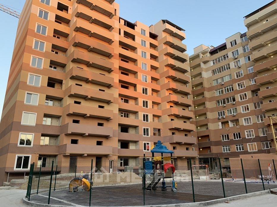 Фото квартиры, г. Одесса, ул. Зоопарковая 8А (16013-8)