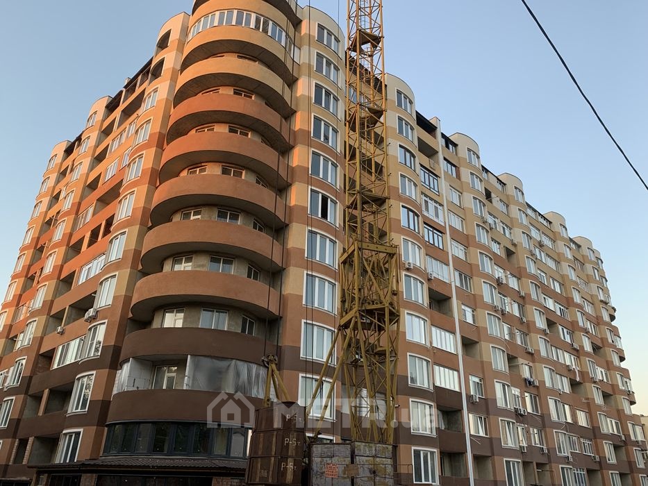 Фото квартиры, г. Одесса, ул. Зоопарковая 8А (16013-7)