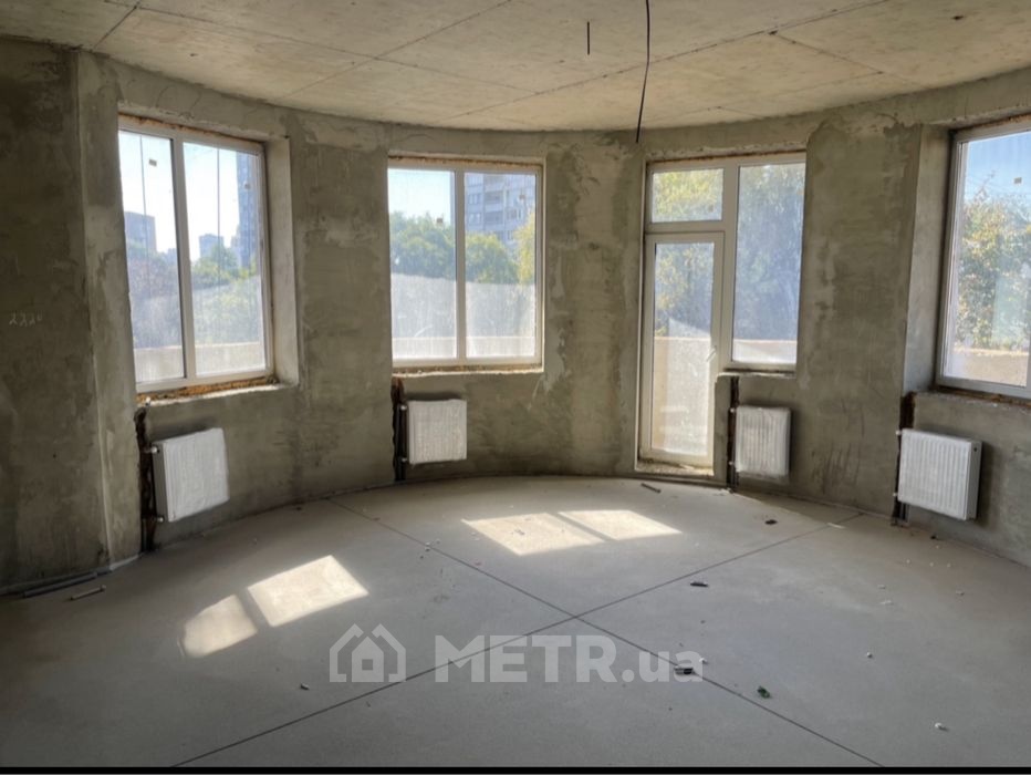 Фото квартиры, г. Одесса, ул. Зоопарковая 8А (16013-1)