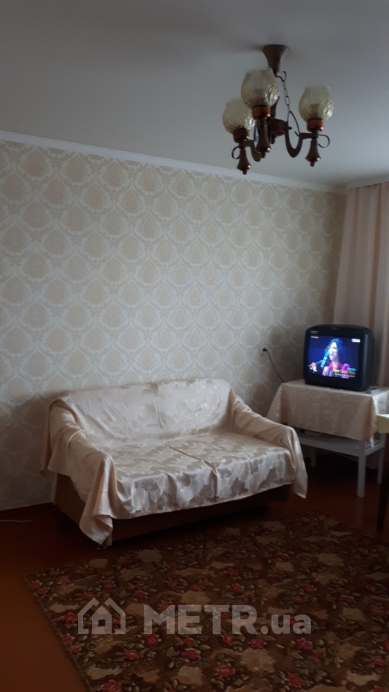 Фото квартиры, г. Черноморск, проспект Мира 41 (3122-4)