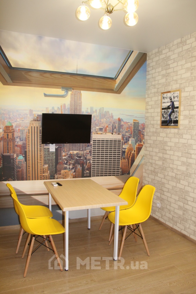 Фото квартиры, г. Одесса, ул. Новобереговая 12А (16038-2)