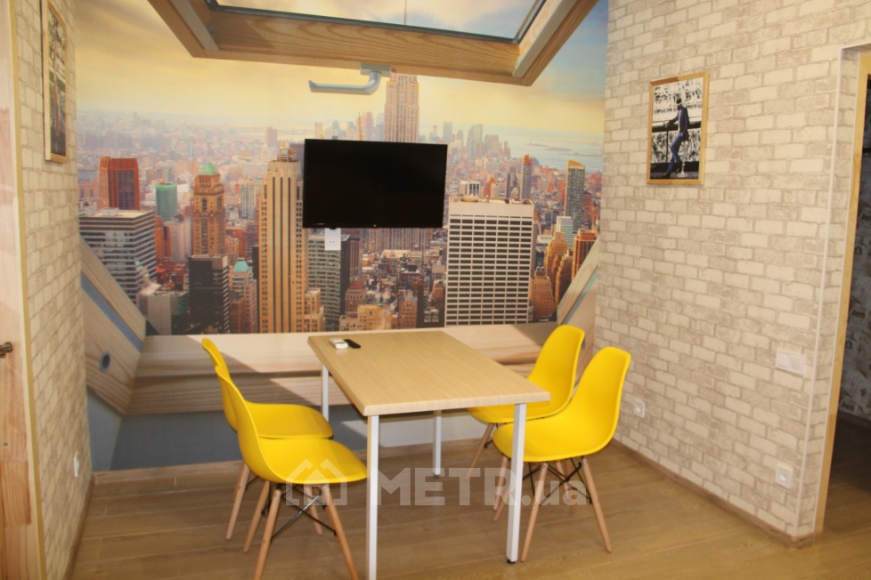 Фото квартиры, г. Одесса, ул. Новобереговая 12А (16038-1)