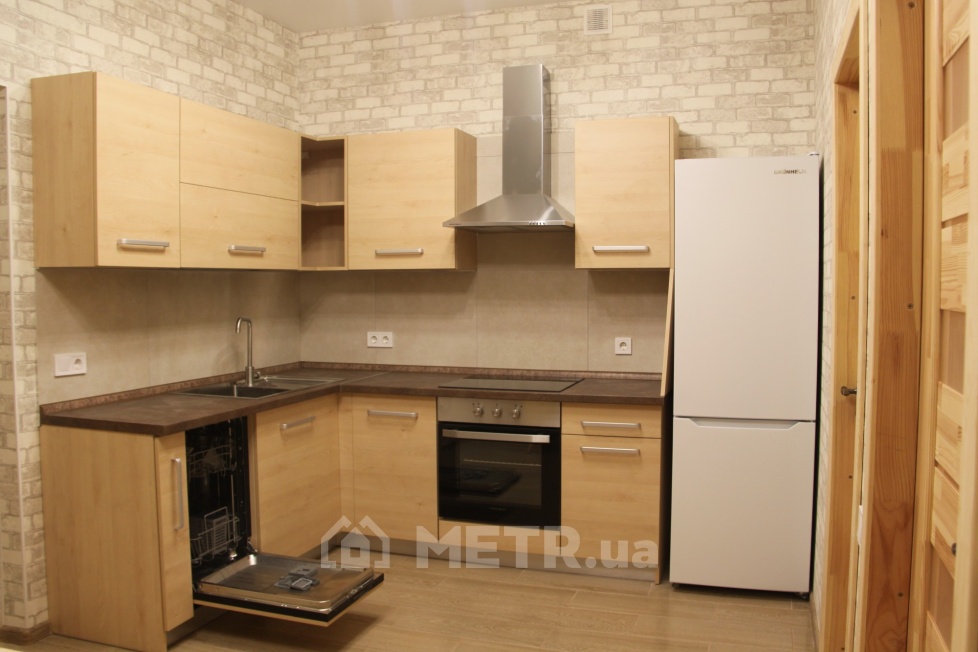 Фото квартиры, г. Одесса, ул. Новобереговая 12А (16038-4)