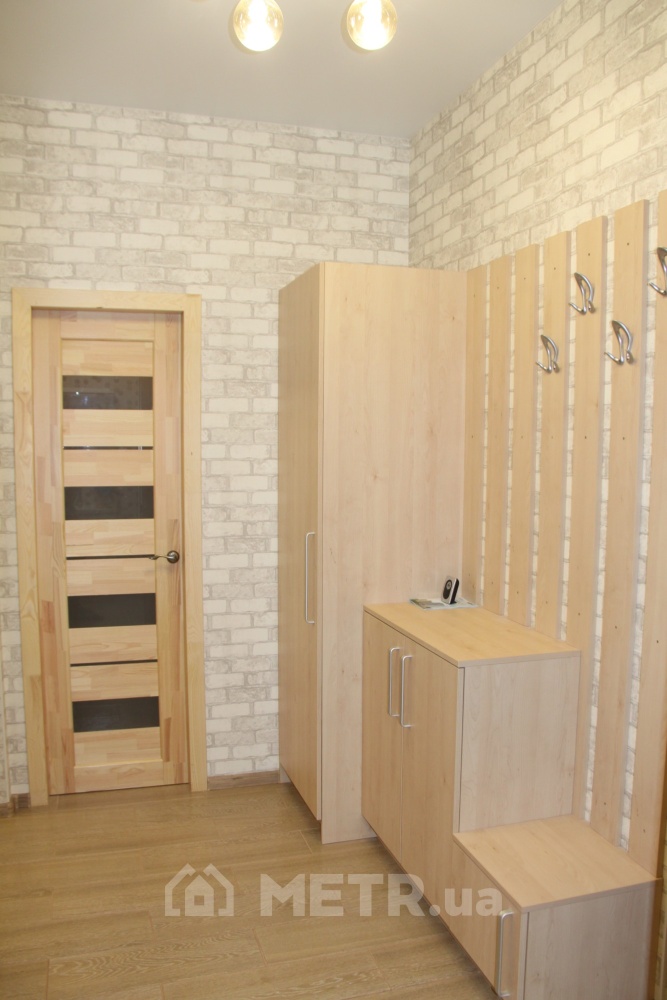 Фото квартиры, г. Одесса, ул. Новобереговая 12А (16038-16)