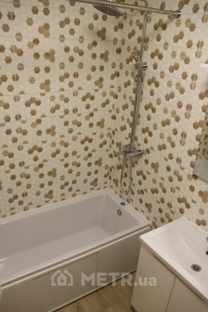 Фото квартиры, г. Одесса, ул. Новобереговая 12А (16038-13)