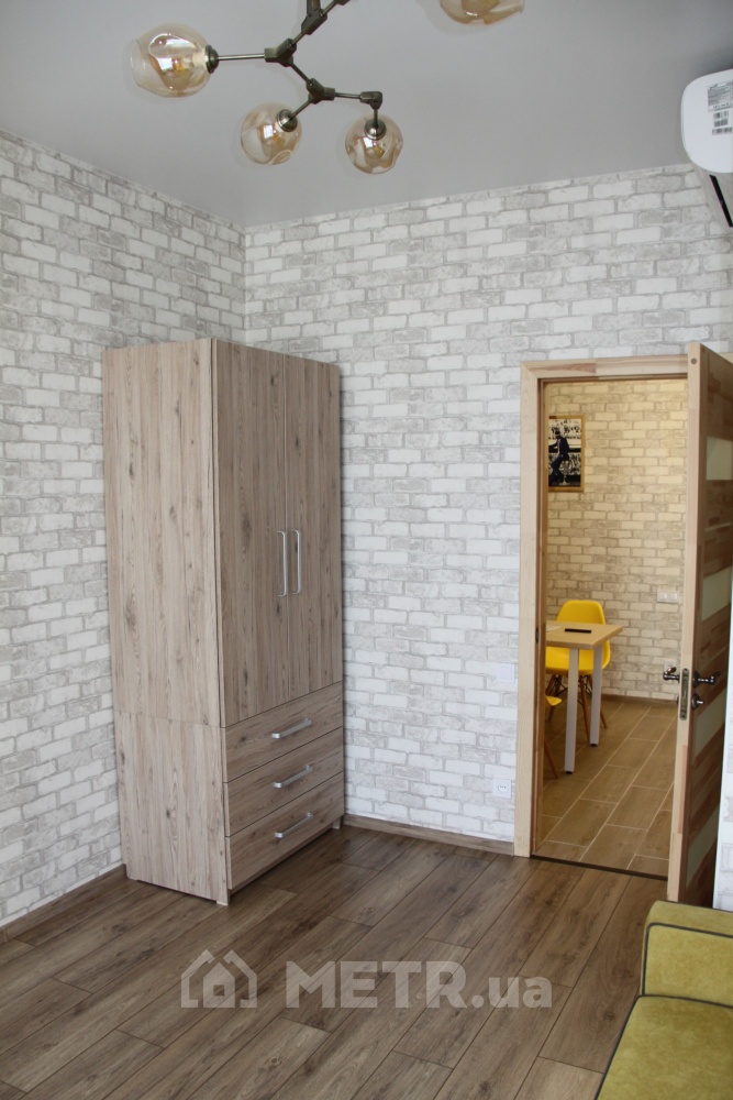 Фото квартиры, г. Одесса, ул. Новобереговая 12А (16038-7)