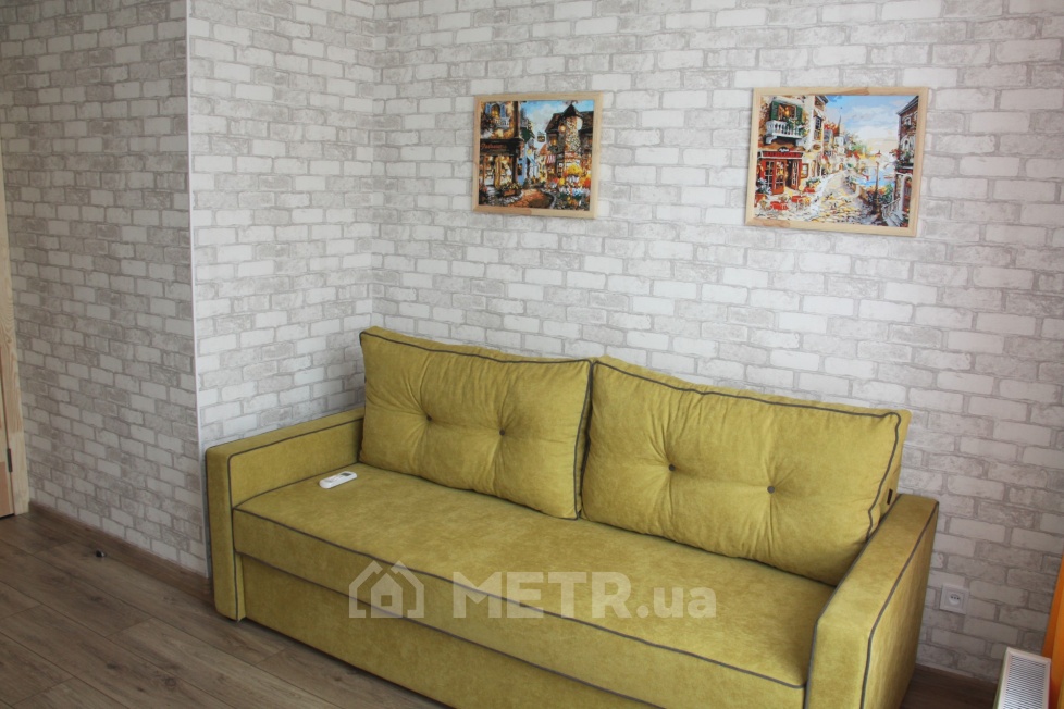 Фото квартиры, г. Одесса, ул. Новобереговая 12А (16038-6)