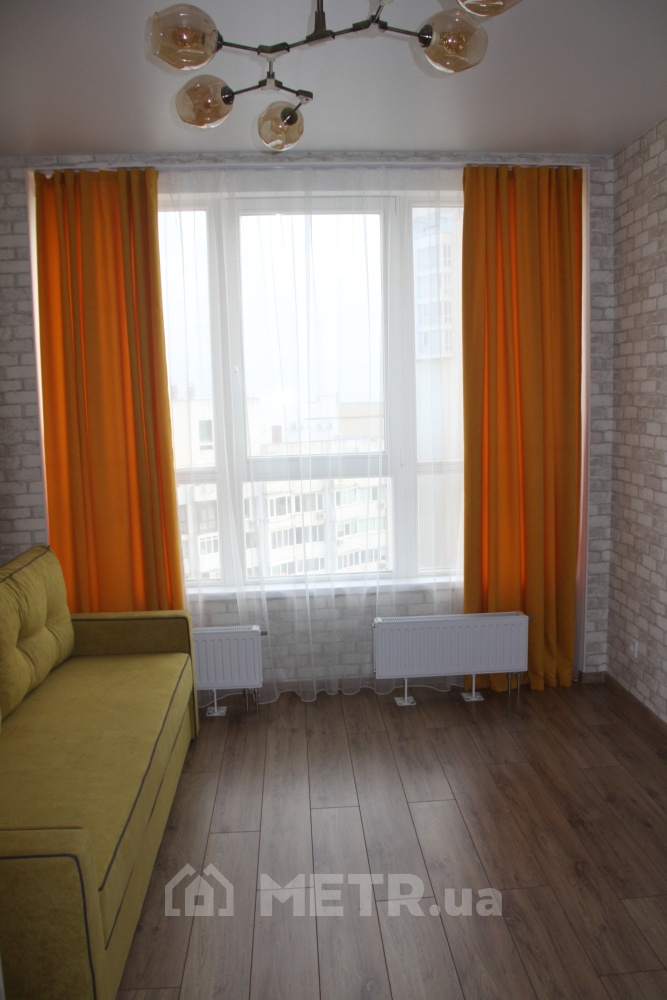 Фото квартиры, г. Одесса, ул. Новобереговая 12А (16038-5)