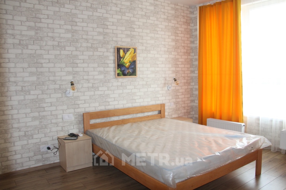 Фото квартиры, г. Одесса, ул. Новобереговая 12А (16038-8)