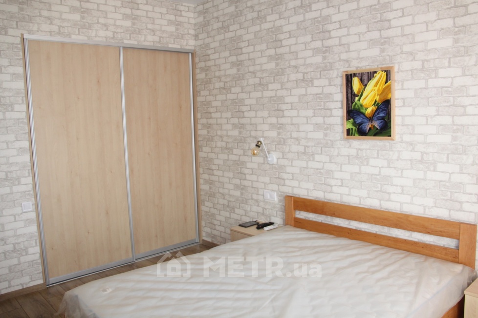 Фото квартиры, г. Одесса, ул. Новобереговая 12А (16038-10)