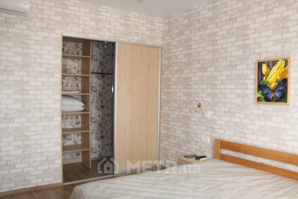 Фото квартиры, г. Одесса, ул. Новобереговая 12А (16038-11)