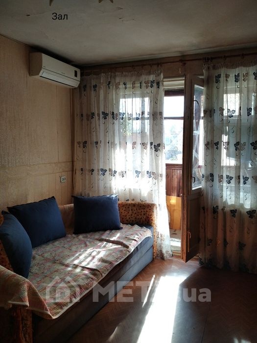 Фото квартиры, г. Одесса, Люстдорфская Дорога 54Б (16081-1)