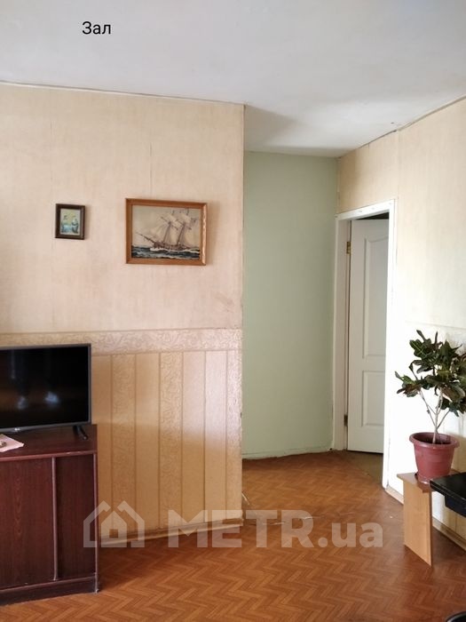 Фото квартиры, г. Одесса, Люстдорфская Дорога 54Б (16081-2)