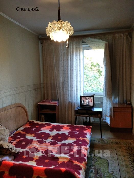 Фото квартиры, г. Одесса, Люстдорфская Дорога 54Б (16081-5)