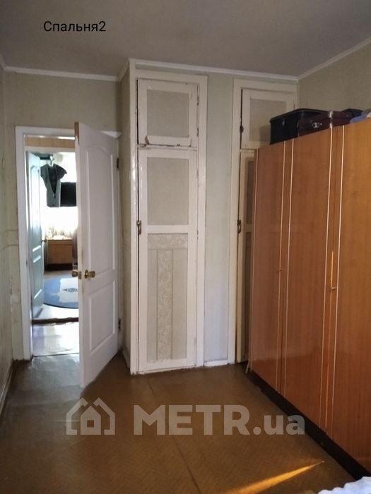 Фото квартиры, г. Одесса, Люстдорфская Дорога 54Б (16081-6)