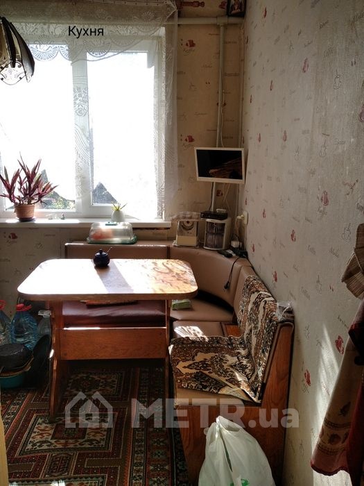 Фото квартиры, г. Одесса, Люстдорфская Дорога 54Б (16081-7)