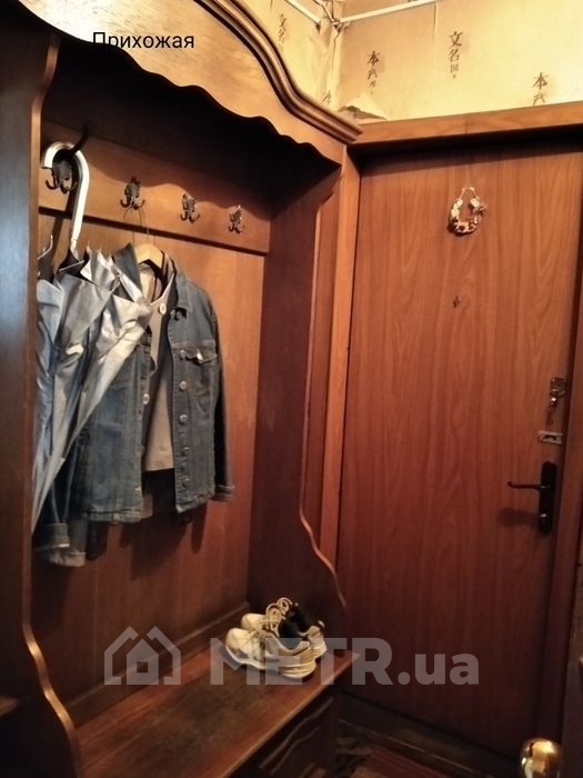 Фото квартиры, г. Одесса, Люстдорфская Дорога 54Б (16081-9)