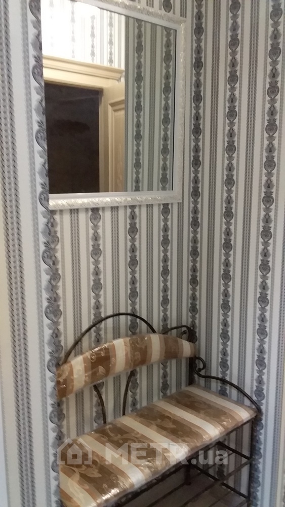 Фото квартиры, с. Крыжановка, ул. Генерала Бочарова 62 (16128-19)