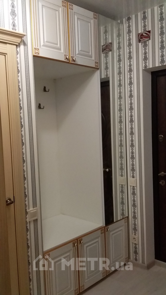 Фото квартиры, с. Крыжановка, ул. Генерала Бочарова 62 (16128-17)