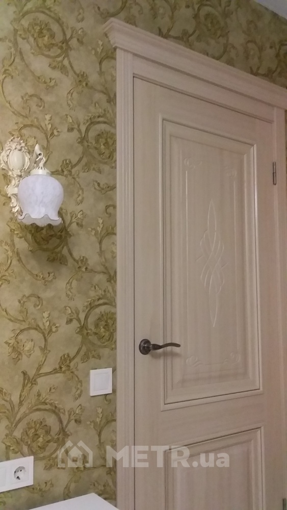 Фото квартиры, с. Крыжановка, ул. Генерала Бочарова 62 (16128-4)